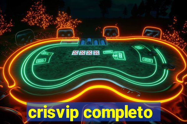 crisvip completo